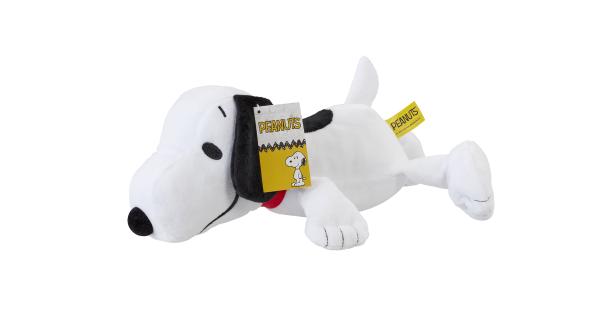 Snoopy top cuddly toy